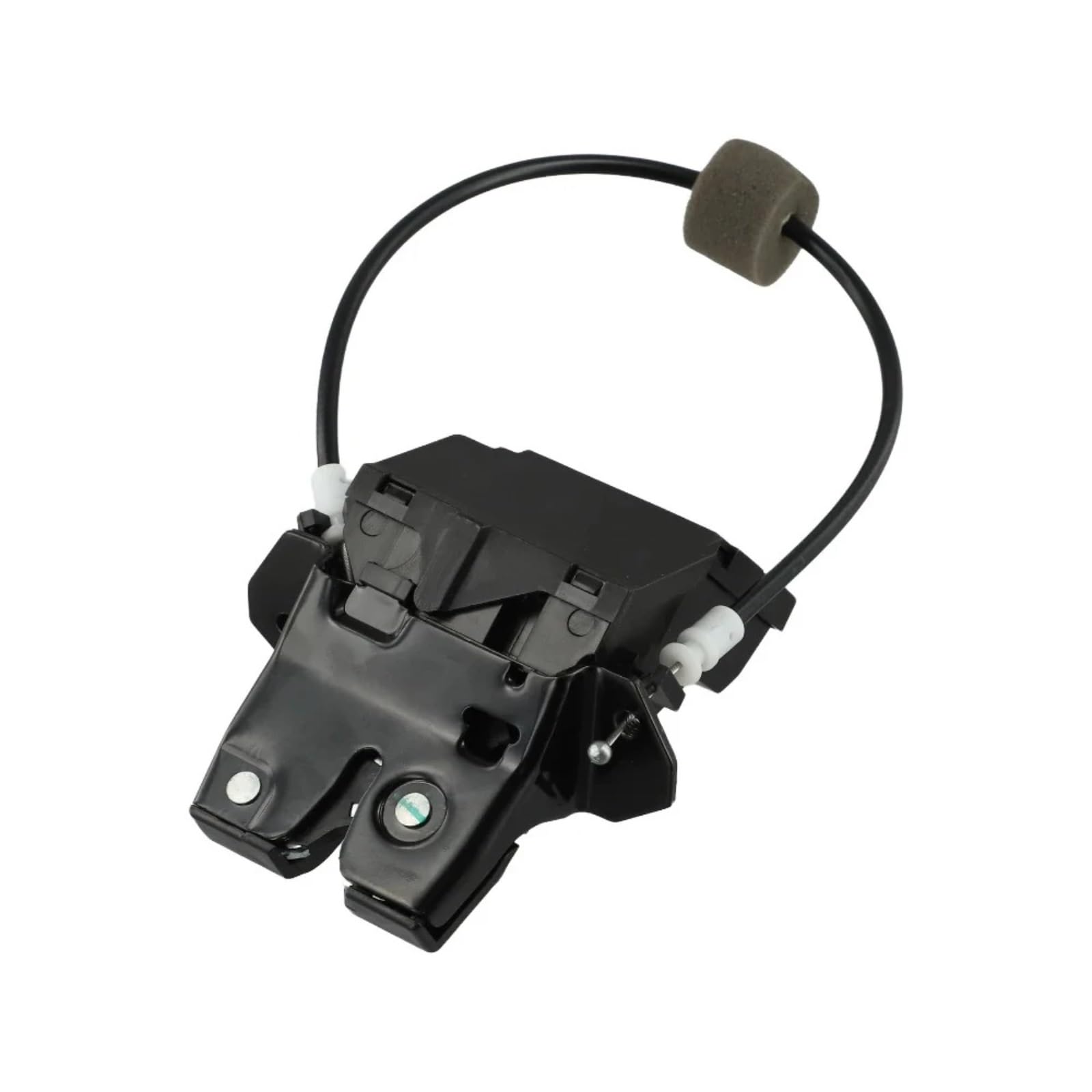 Zoaleutd One Color Boot Lock Tailgate Lock Compatible With W203 For W211 A1717500185 Boot Lid Trunk Lock Latch Tailgate Rear Lock Assembly Trunk Latch Actuator Unit