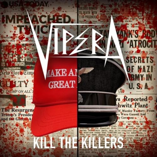  Kill the Killers
