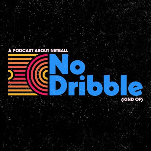 No Dribble cover art