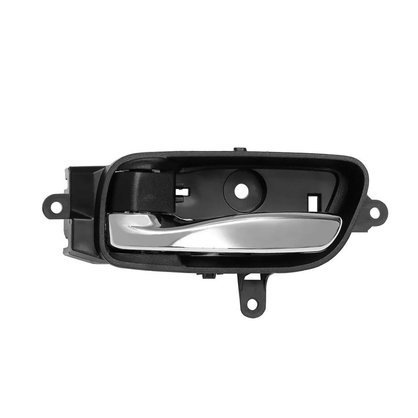 Slimes Rh Door Handle Car Interior Door Handles 80671-3Ta0d Lh 80670-3Ta0d For Nissan For Murano For Armada 2013-2018(Rh)