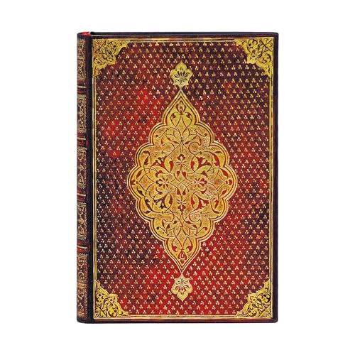 Paperblanks, Gold, Mini (140 x 95)