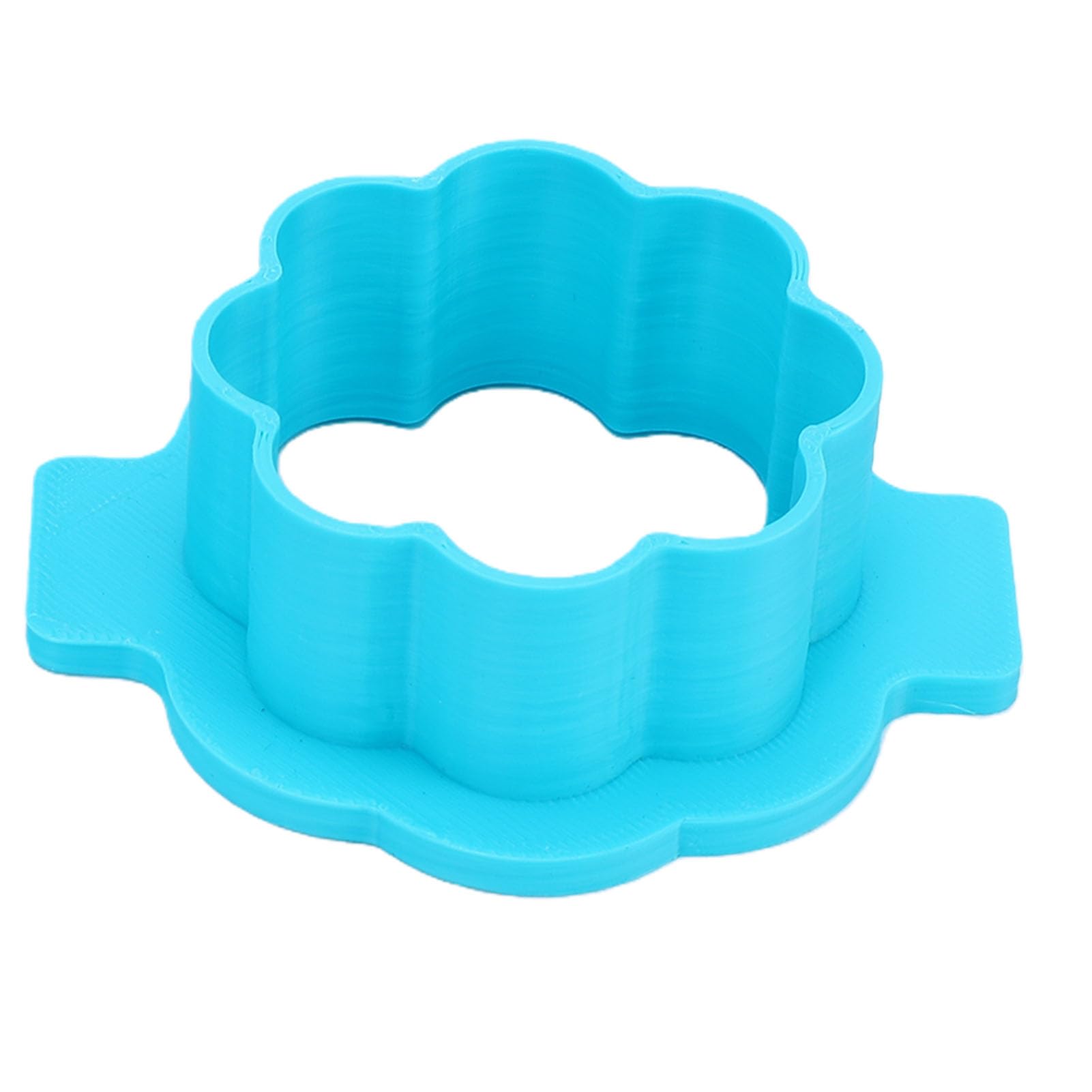 Qcwwy Wykrawacz i Popychacz do Cake Pops, Zestaw do Ciasta, 4,3 Cm, 5