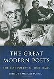 The Great Modern Poets