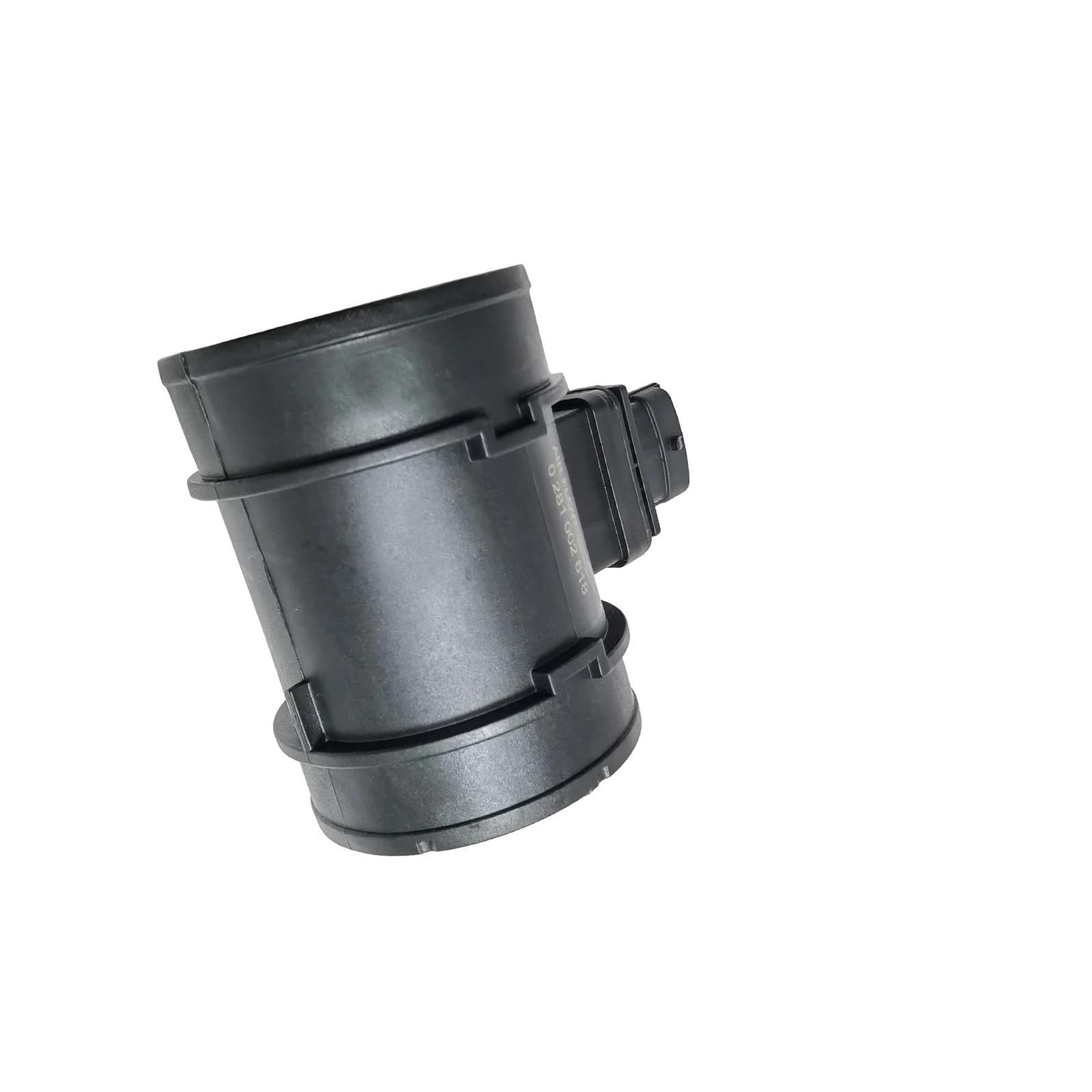 Débitmètre d'air pour Skoda Octavia II I capteur massique 0281002461