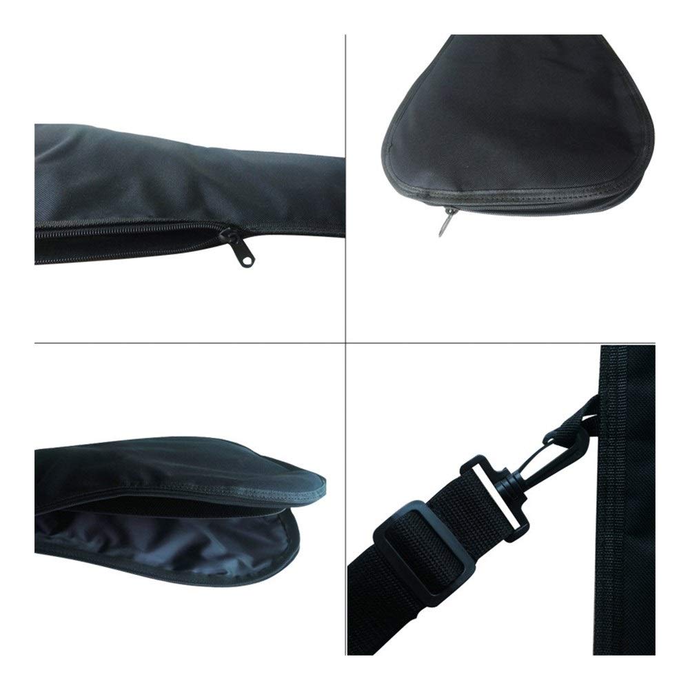 Surfbrett Zubehör paddel Tasche Paddle Boardbag 2 Meter lang Paddle Bag SUP Paddle Bag