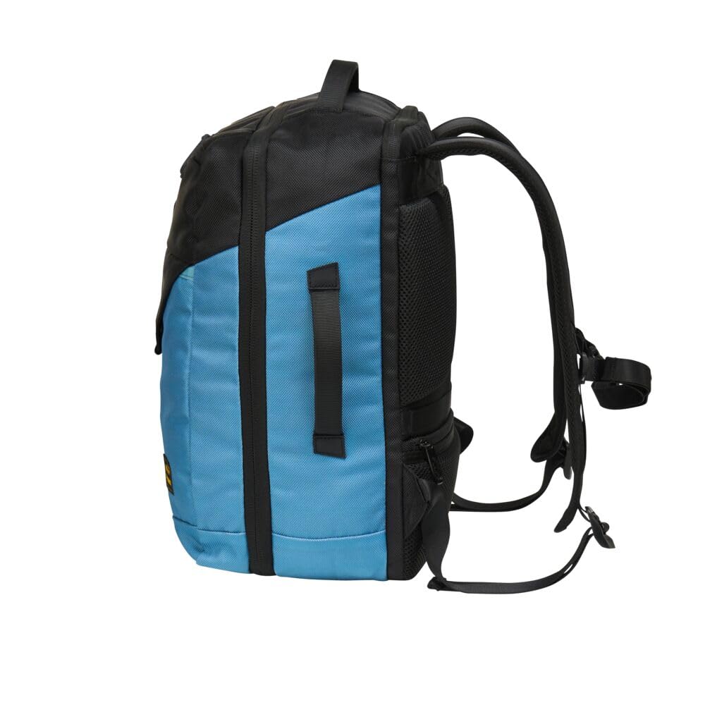 Cabin Max Equator X, Borsa da Viaggio a Mano per Cabina, Blu, 20L
