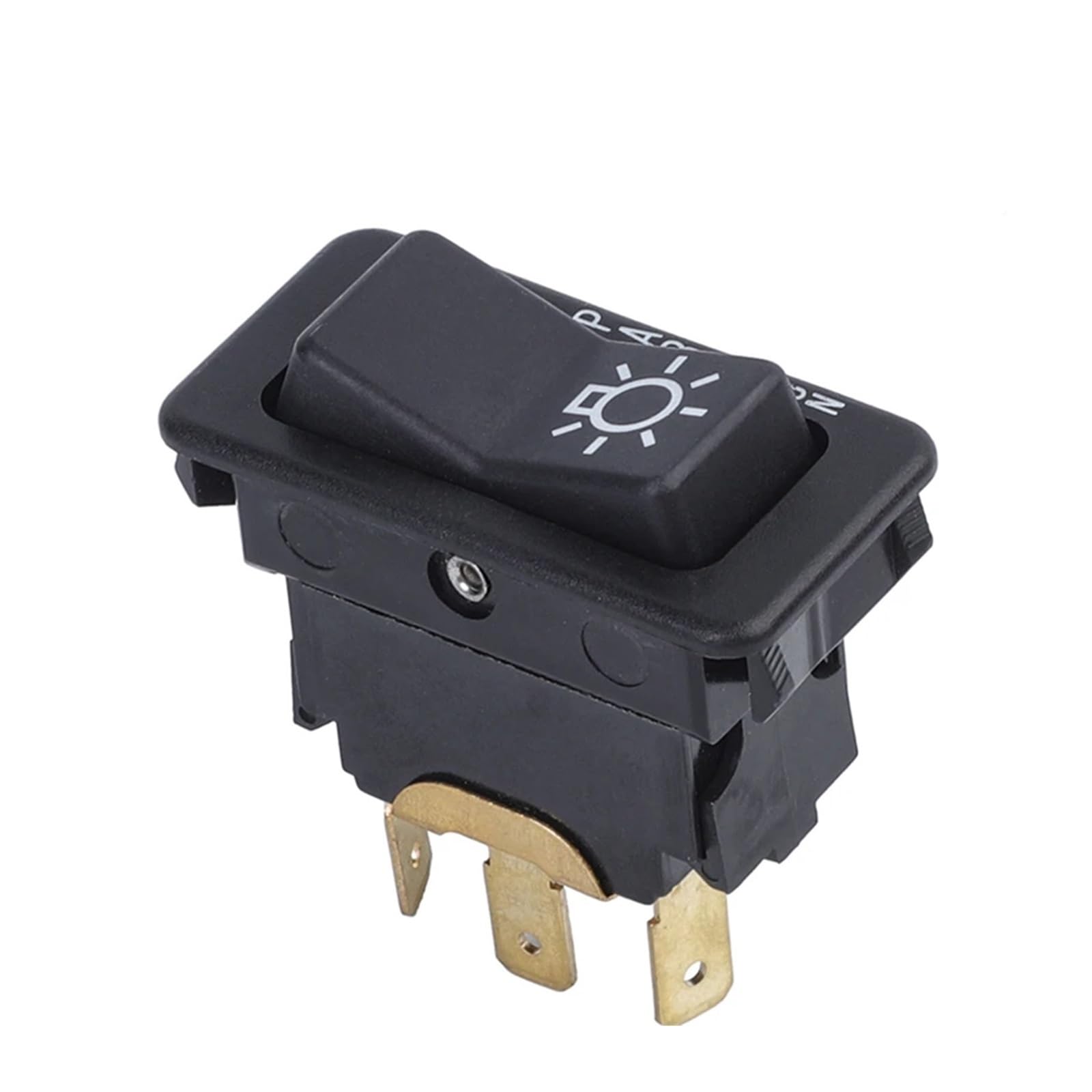 Interrupteur Car Accessories 1661234C2 Commande Fiable International 4900 - 7