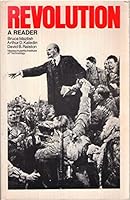 Revolution A Reader B000SEG7IM Book Cover