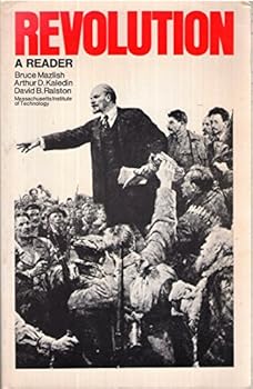 Paperback Revolution A Reader Book