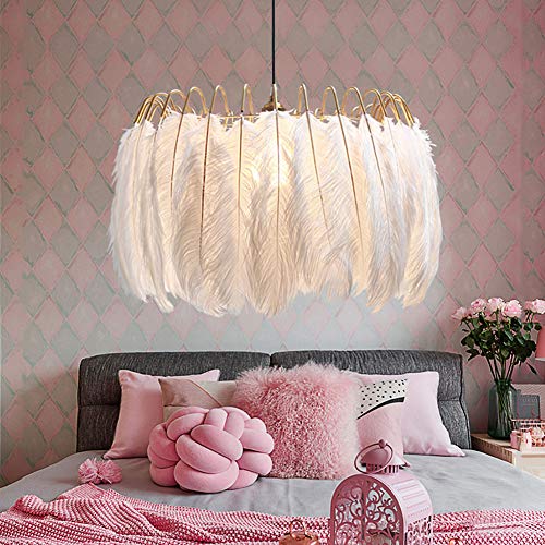 Lampe plafond dimmable chaude romantique pour les couples - 7