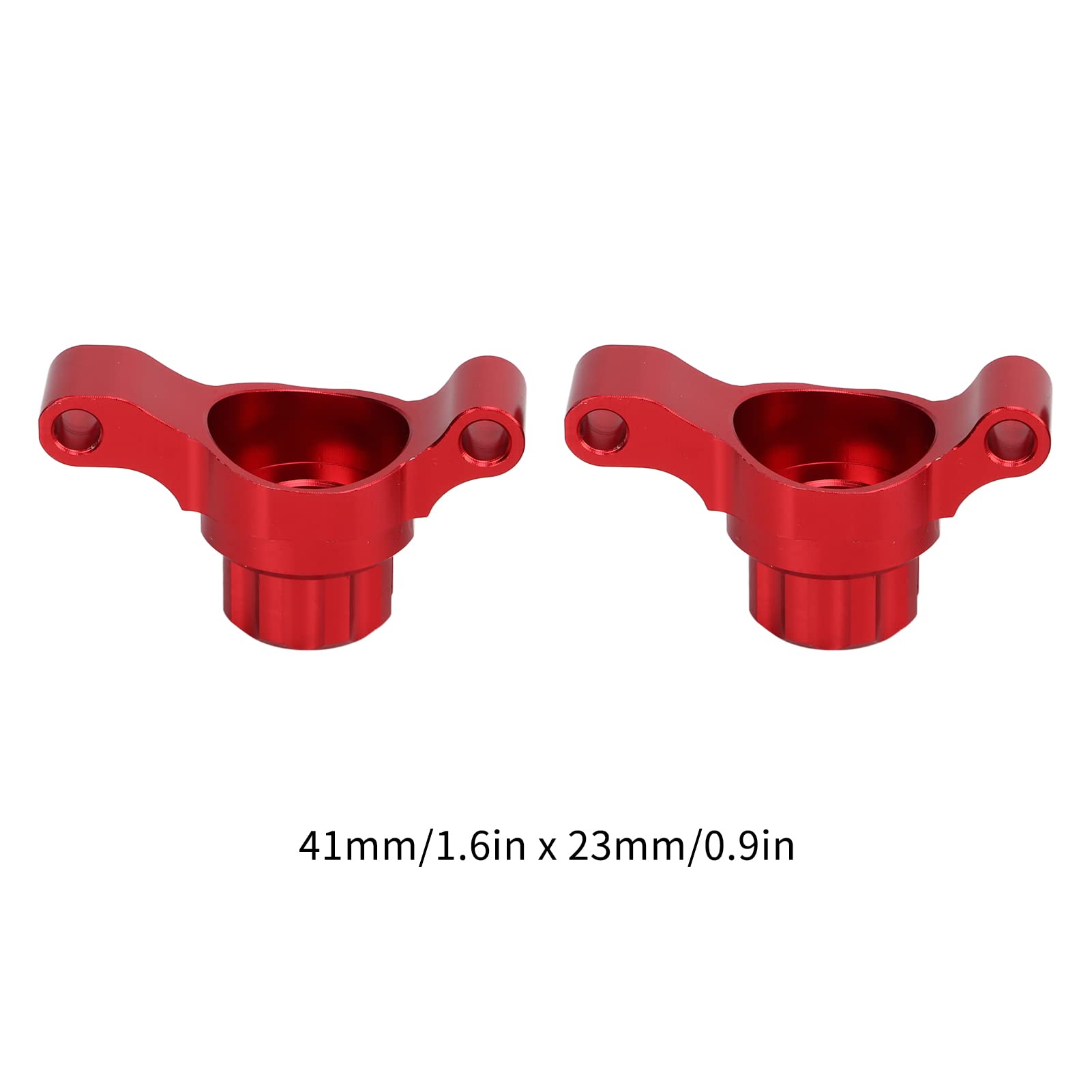 VGEBY RC Rear Steering Cup - Image 2