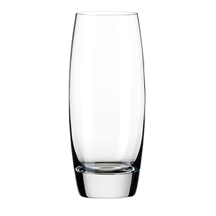 Libbey 9025 Symmetry 12 Oz Highball Glass - 12 / CS
