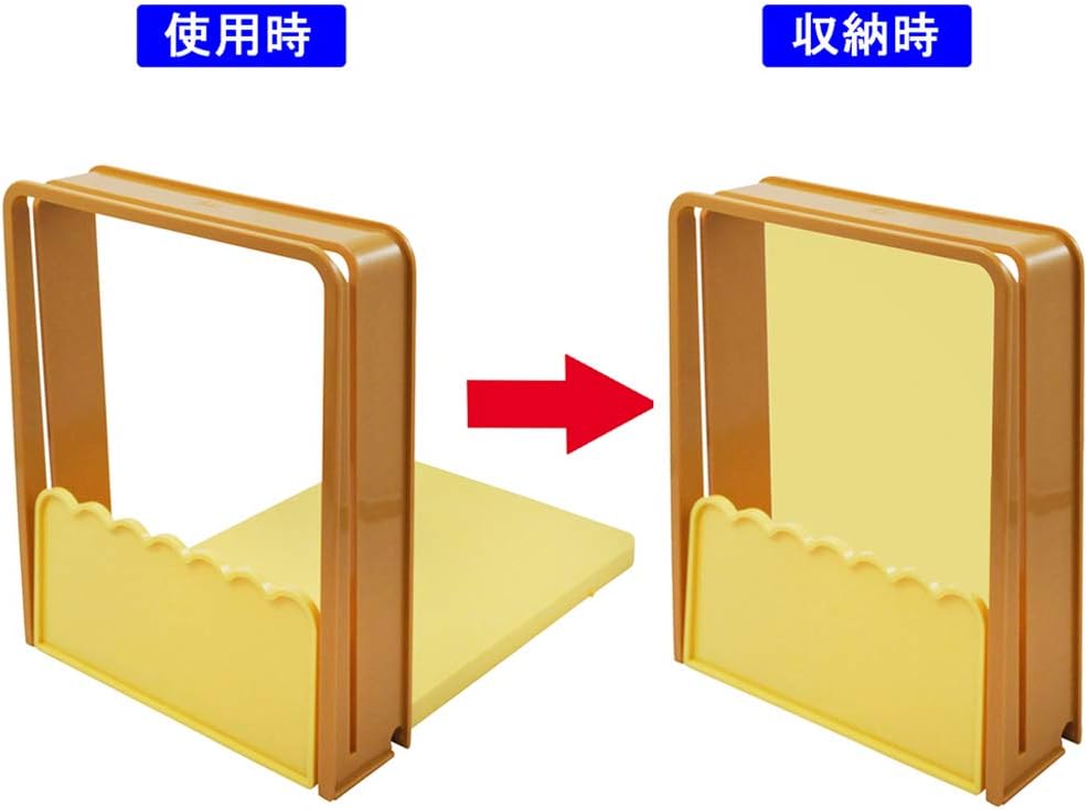 Kai Bread Knife & Guide Set (AC-0059)