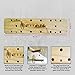 Titan Fitness 4 FT Climbing Pegboard, Wall-Mounted Climbing Board, Sturdy Birch Wood Pegboard Climbing Wall with Wooden Dowel Pegs, 17 Staggered Climbing Holes
