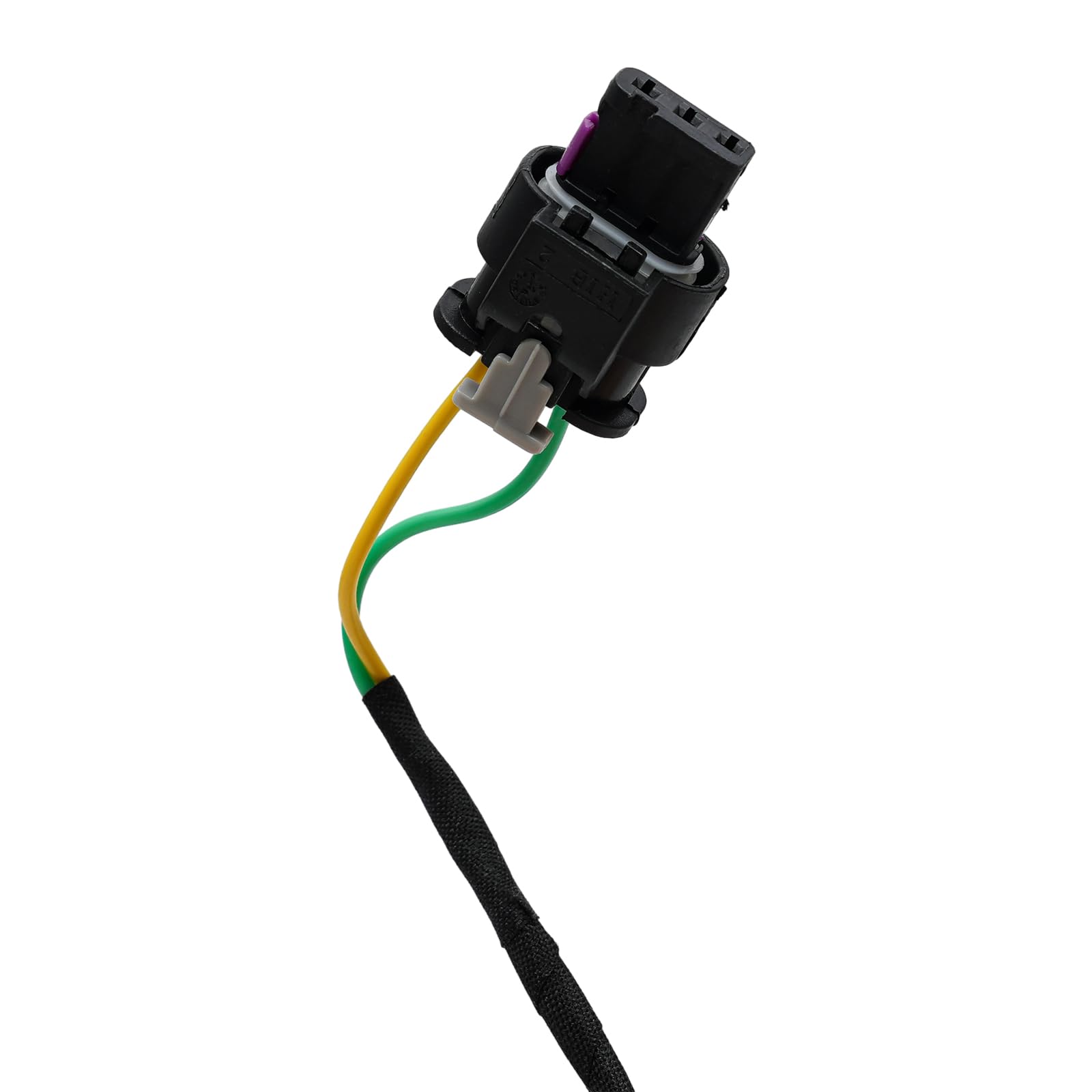Kit de chauffe-eau diesel, 12 V 5 kW, type de chauffage de l'eau, chauffage de stationnement de voiture, télécommande de téléphone, grand chauffe-eau diesel en métal pour camping-cars, caravane, cha