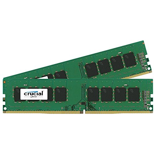 Amazon.co.jp: Crucial [Micron製Crucialブランド] DDR4 2133 MT/s
