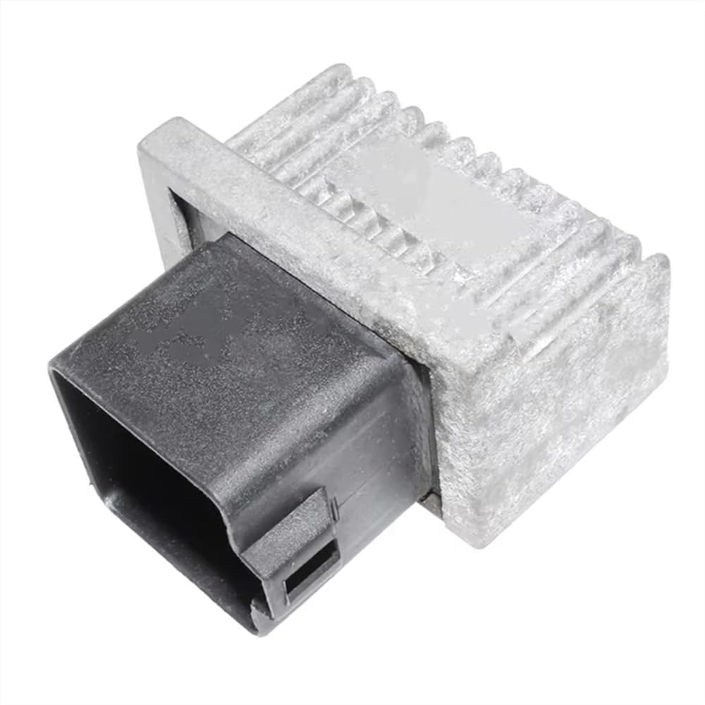 Bougie de préchauffage Compatible avec Suzuki Vitara 2015- Relais de préchauffage 7700115078 25230AY900 9201699