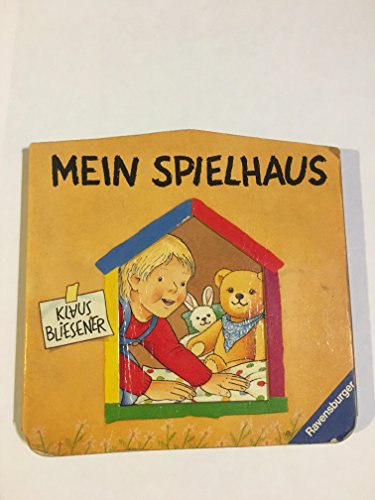 Mein Spielhaus