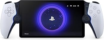 Amazon.co.jp: 【純正品】PlayStation Portal リモートプレーヤー(CFIJ
