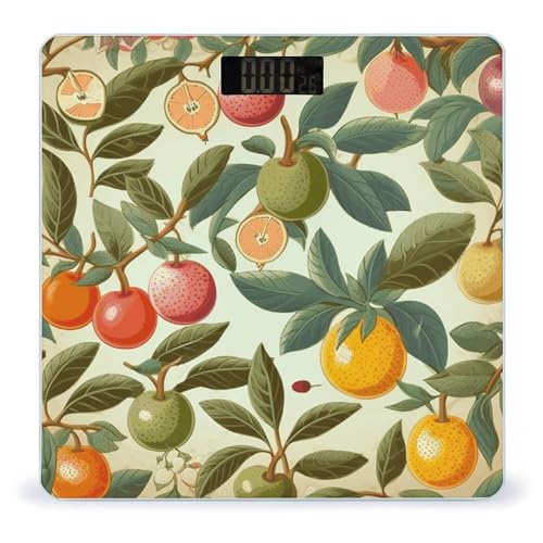Báscula Digital Precisa Plants and Fruits 180kg miniatura 1