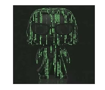 Funko POP　ファンコ　マトリックス フィギュア　ネオ　モーフィアス　廃盤 Funko POP ファンコ マトリックス フィギュア ネオ モーフィアス