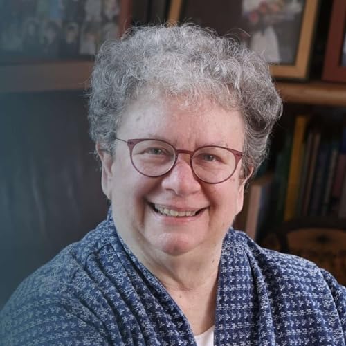 Janis White - D5 Seattle School Board Candidate Podcast Por arte de portada