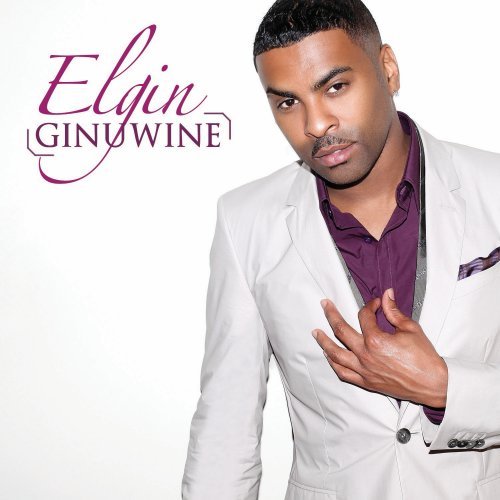 Elgin [Audio CD]