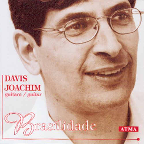 Brasilidade [Audio CD] Villa-Lobos, Heitor