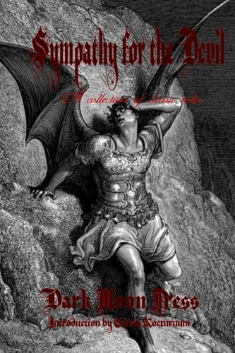Sympathy for the Devil: A collection of classic tales