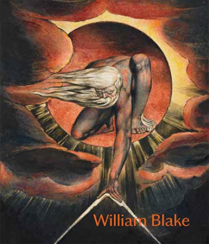 William Blake (Hardback)