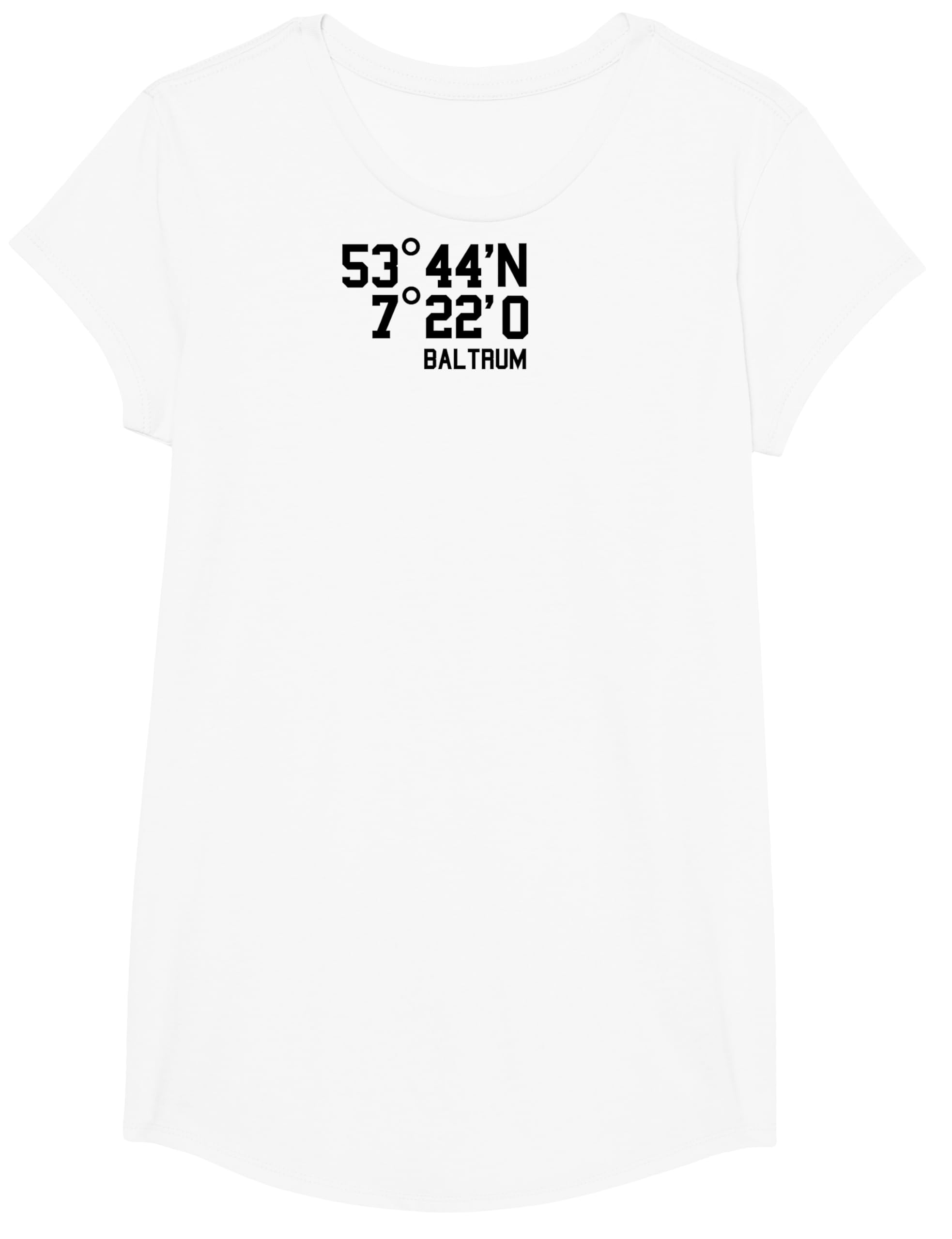 Kleidung mit Designs von Amazon Merch on Demand