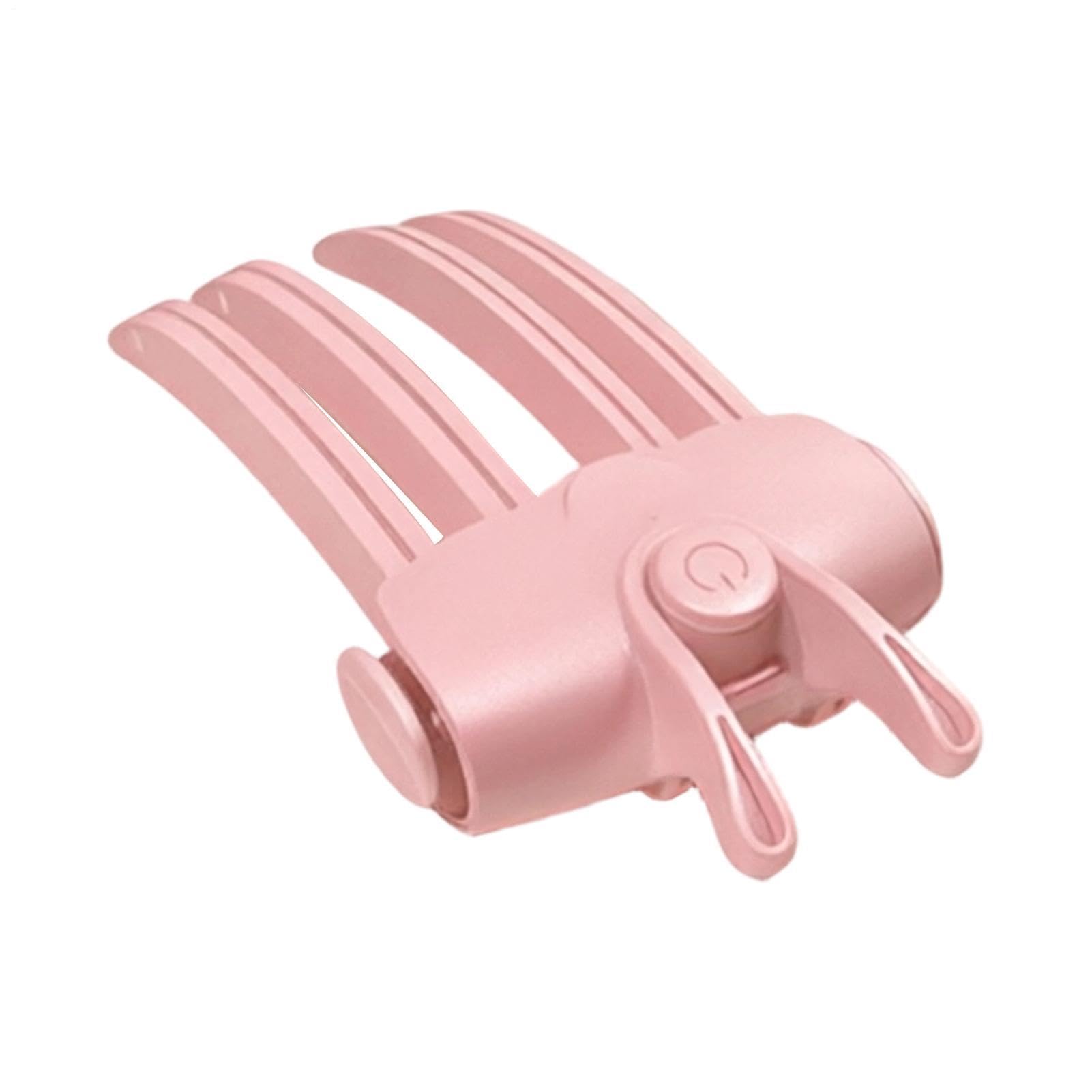 Pinza de volumen para el cabello fino con clips de volumen para mujeres y niñas 8