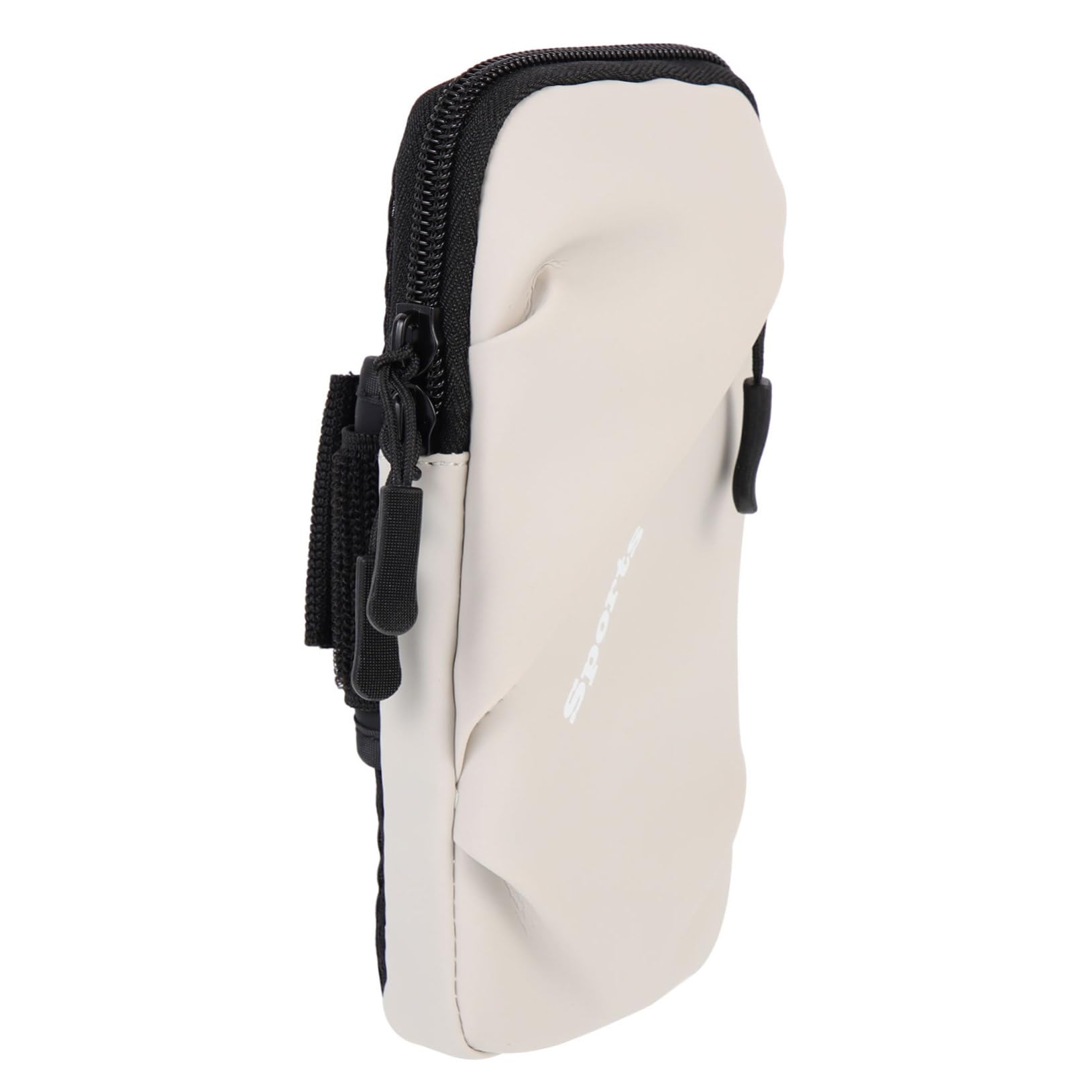 OSALADI 3piezas Bolsillo Deportivo para Teléfono Funda De Brazo para Correr y Entrenamiento Soporte para Móviles Actividades Al Aire