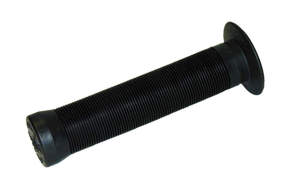 ODI Longneck BMX/Scooter Grips 143mm - Black, 119180