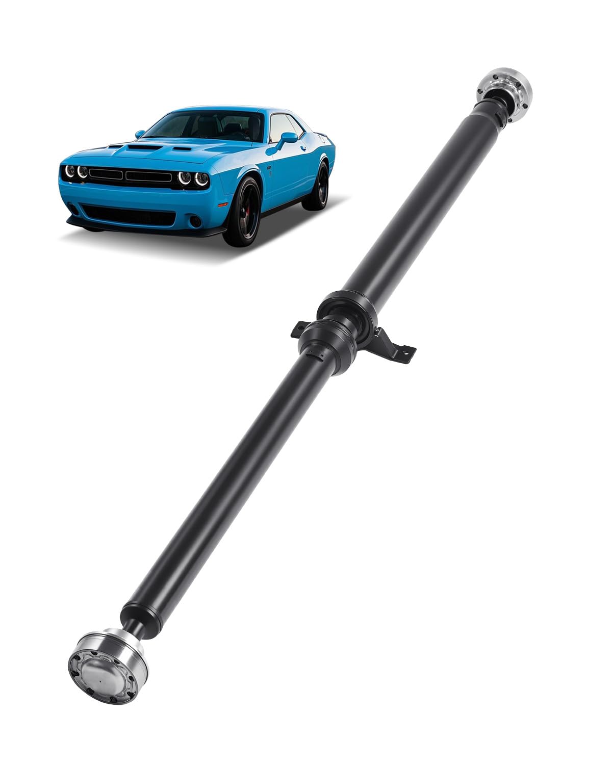 VEVOR Rear Drive Shaft, 71.7