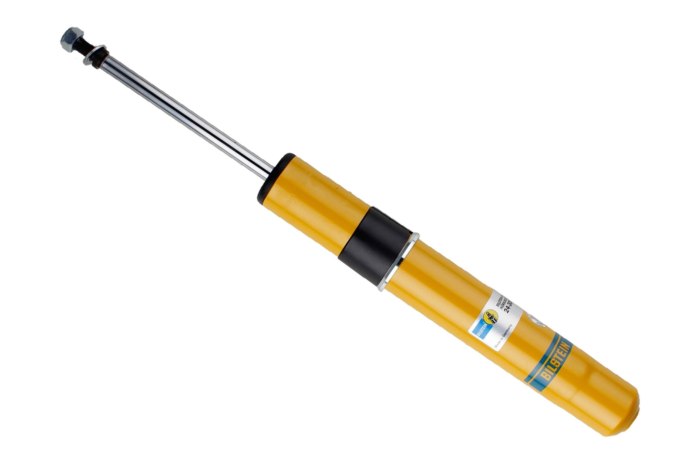 BILSTEIN 24-303866, 2 szt Amortyzator zestaw przód