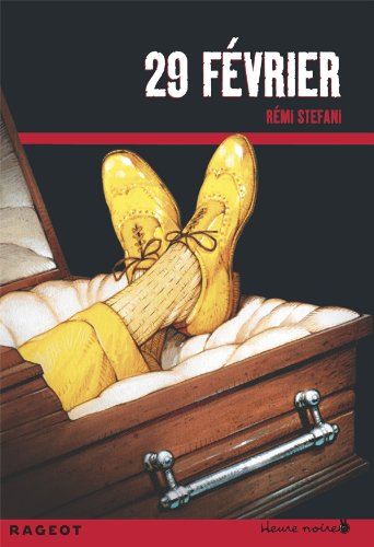 29 février 29 février