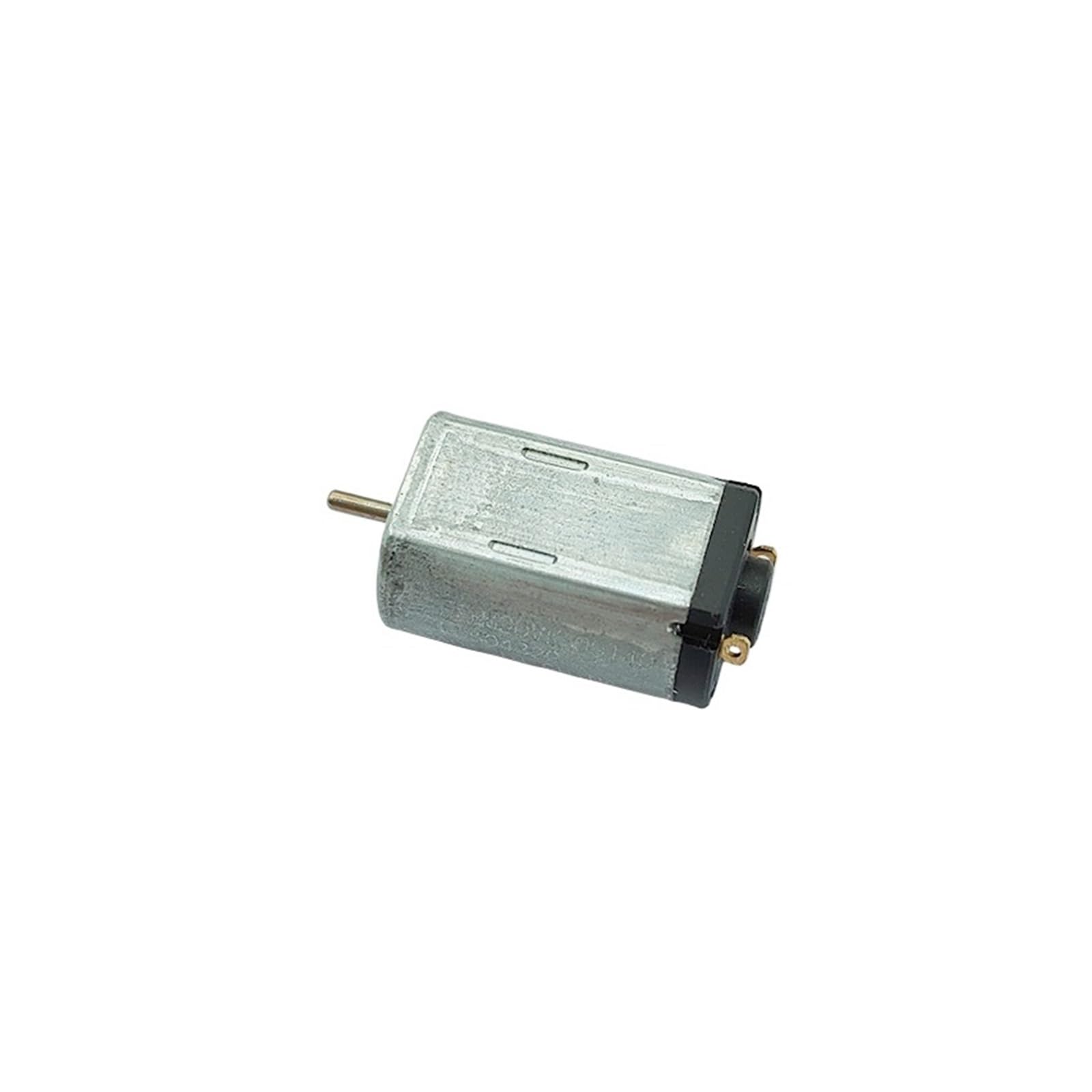 HSMQUBDBX M20 DC Electronic Starter Digital Camera Lens Adjustment Electronic Starter Precious Metal Brush Solar Experiments