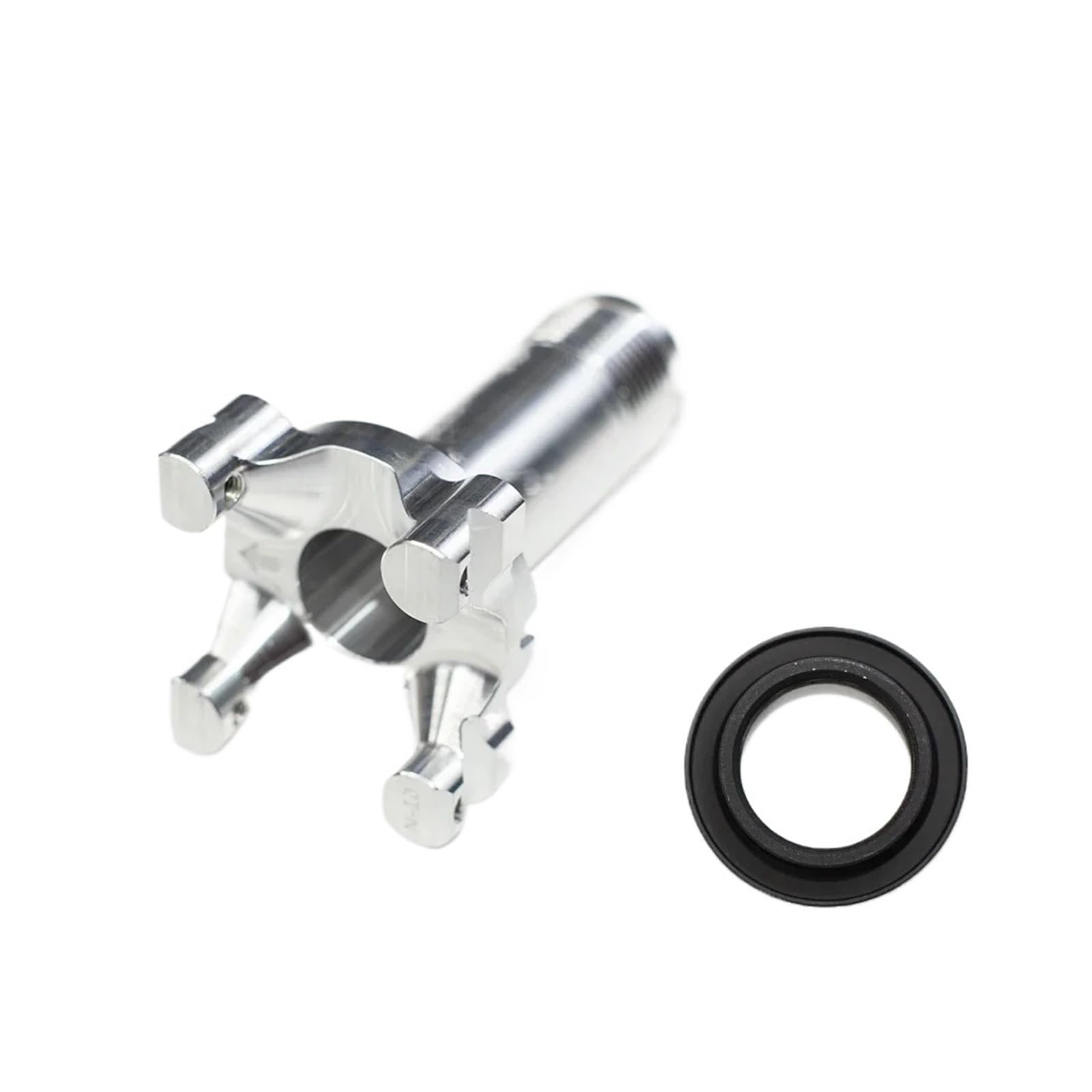 Compatibile con DJI, 1 set albero motore V2 T40 parte drone