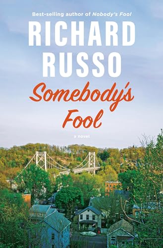Somebody's Fool view 2