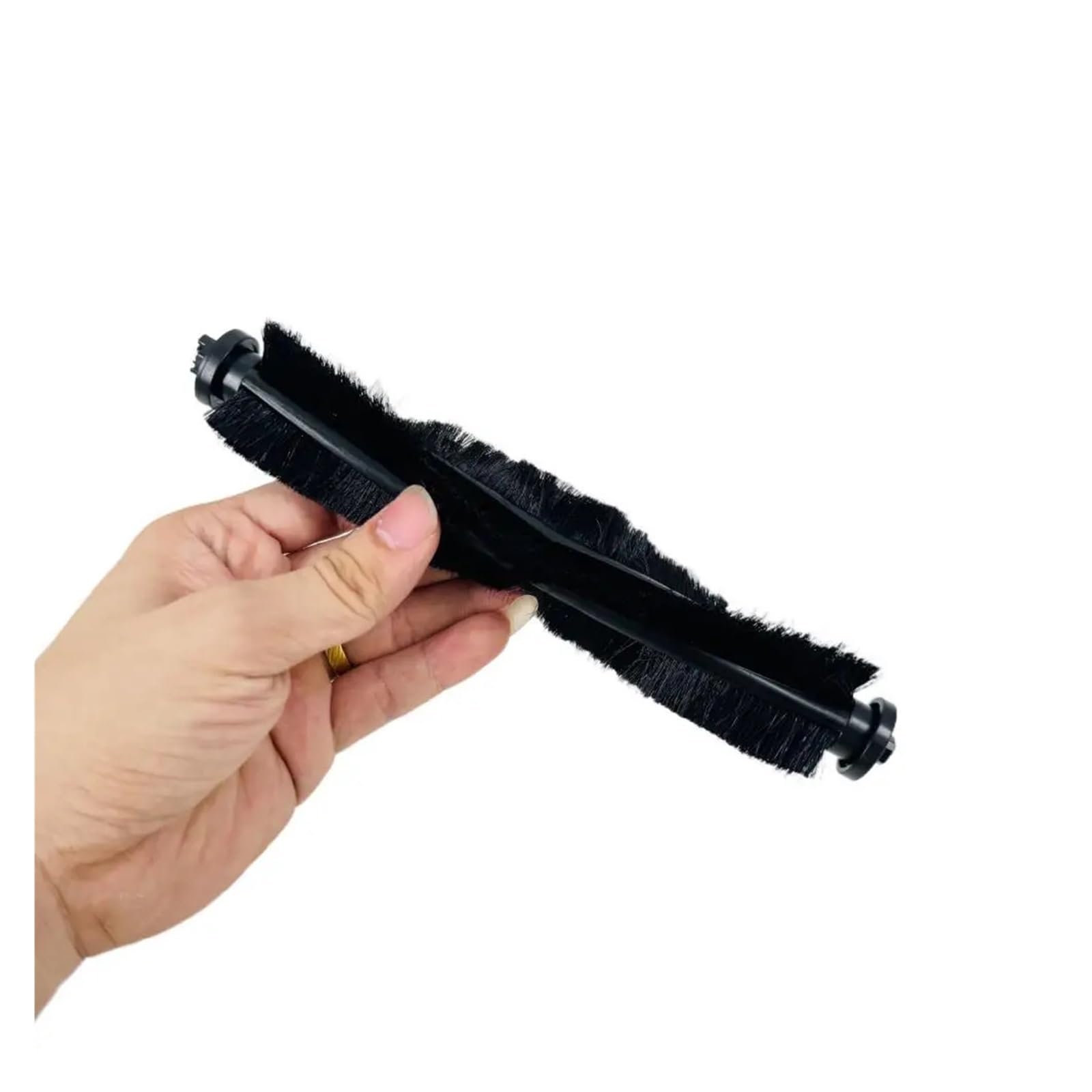Accesorios De Goma for Cepillo Giratorio, Compatibles Con Uwant,U300 | Robot Barredor por Aspiración, Repuestos, Opcional, Material Plástico(1pc)