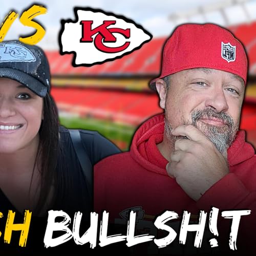 Tush Push Cheating?! & Is Kelce Washed? | Q/A cover art