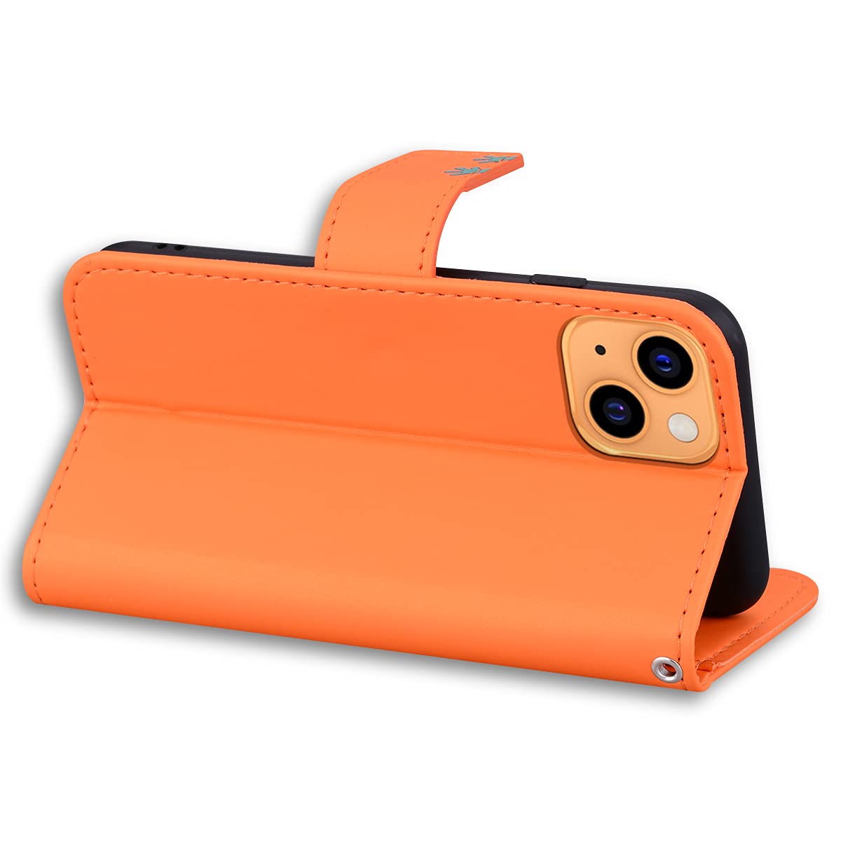 Amazon.co.jp: CASAFUNY iPhone13 手帳型 スマホケース iPhone 13