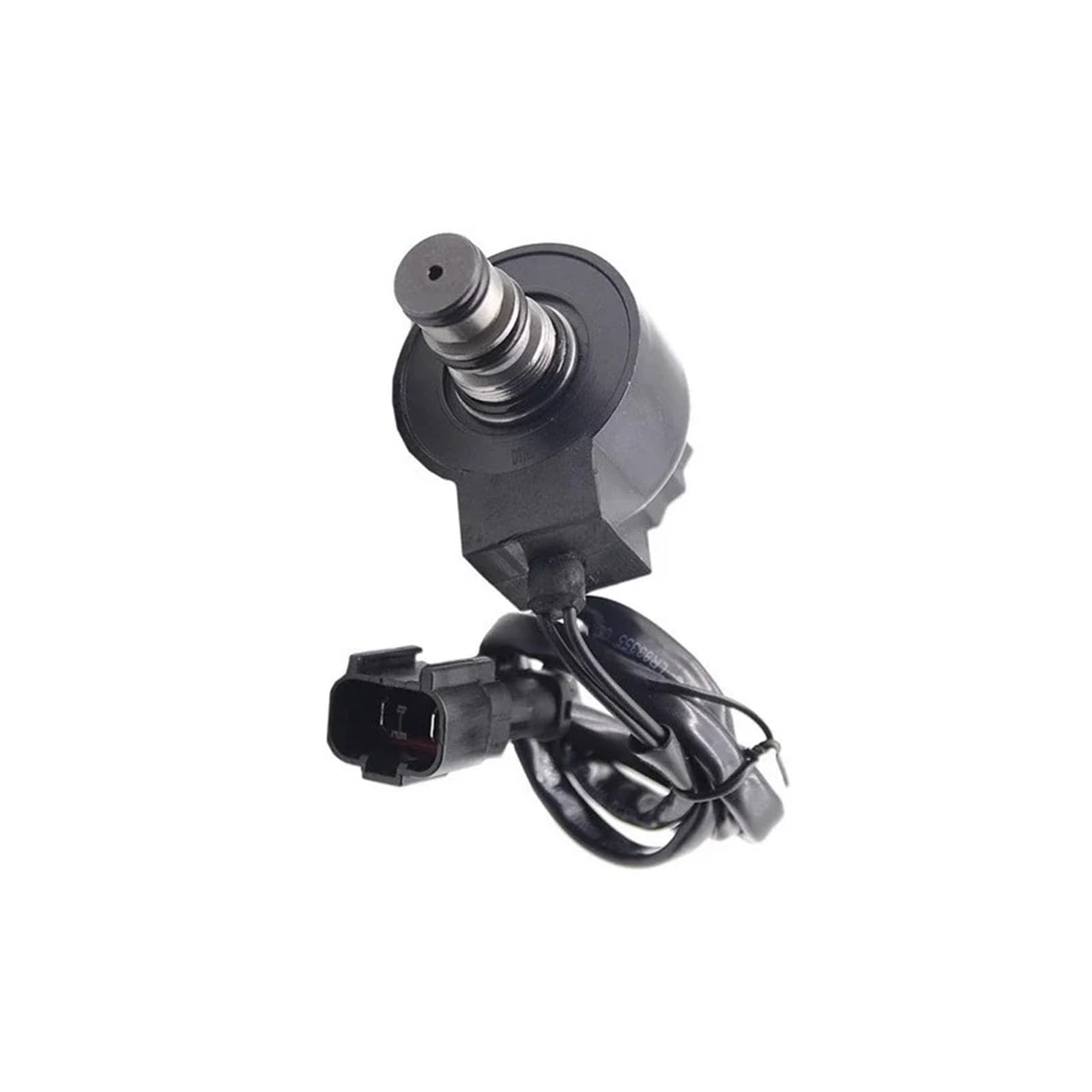 LEOTNNDQ 4D95 Rotary Solenoid Valve 203-60-5651 80 SD1169-24-11(SD1169-24-11)