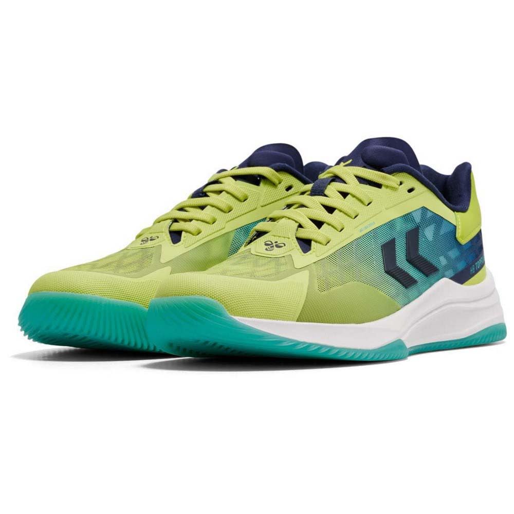 hummel Topflight Pro Indoor Court Shoes EU 39