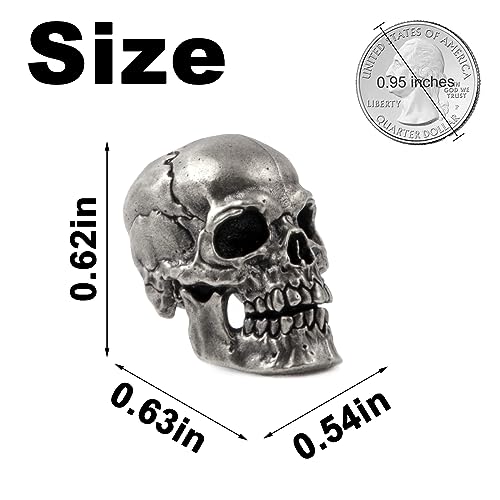 Calavera, Home Imagen adicional