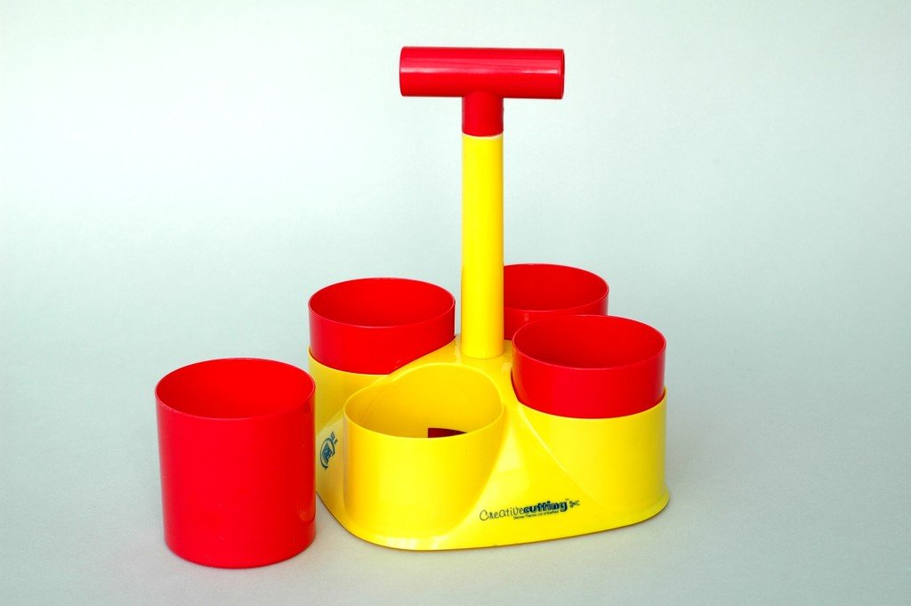 Carry Craft Storage Caddy (Each) by Decree