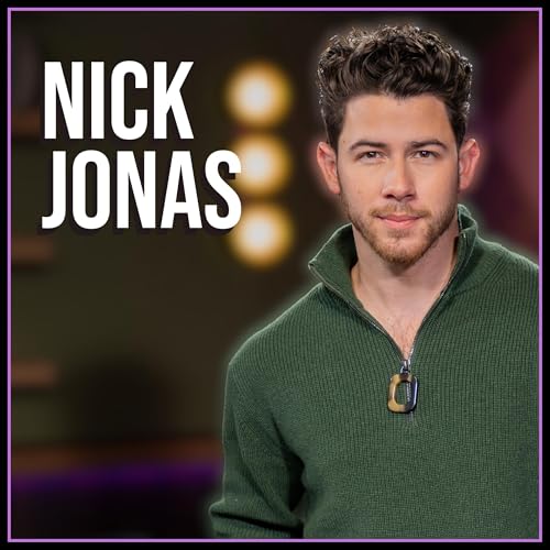 Nick Jonas Talks 'Sunday Best,' Camp Rock, Fatherhood, and Marriage