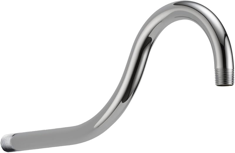 Delta Faucet RP61273 Addison 16-Inch Shower Arm, Chrome