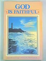 God is faithful 0817010602 Book Cover